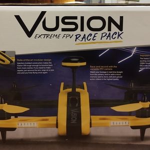 FPV racing drone